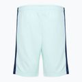 Fußballshorts Kinder Nike CR7 Academy Dri-FIT barely green/ blue void/ metallic gold 2