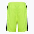 Nike CR7 Academy Dri-FIT volt / schwarz / schwarz Kinder-Fußball-Shorts 2