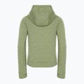 Nike Multi Stain Repel Therma-FIT Sweatshirt für Kinder in Ölgrün/Olive Aura/Leder/Weiß 2