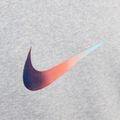 Sweatshirt Hoodie Kinder Nike CR7 Club Fleece light smoke grey/heather/metallic gold 4