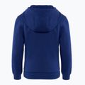 Kinder Nike CR7 Club Fleece-Sweatshirt blau ungültig/Metallic Gold 2