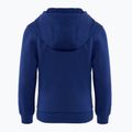 Sweatshirt Hoodie Kinder Nike CR7 Club Fleece blue void/metallic gold 2