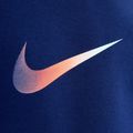 Sweatshirt Hoodie Kinder Nike CR7 Club Fleece blue void/metallic gold 3