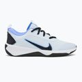 Fußballschuhe Kinder Nike Omni Multi-Court black/ white 2