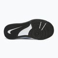 Fußballschuhe Kinder Nike Omni Multi-Court black/ white 4