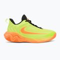Basketball Kinderschuhe Nike Giannis Immortality 4 cyber/ sundial/ lightning/ bright mandarin 2