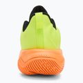 Basketball Kinderschuhe Nike Giannis Immortality 4 cyber/ sundial/ lightning/ bright mandarin 6