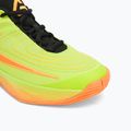 Basketball Kinderschuhe Nike Giannis Immortality 4 cyber/ sundial/ lightning/ bright mandarin 7