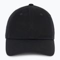 Cap Nike Jordan Club Unstructured Curved-Bill black/black 2