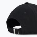 Cap Nike Jordan Club Unstructured Curved-Bill black/black 4