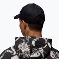 Cap Nike Jordan Club Unstructured Curved-Bill black/black 2