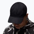 Basecap  Jordan Club Unstructured Curved-Bill black/black 8