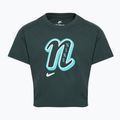Shirt Kinder Nike Sportswear vintage green
