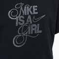 Shirt Kinder Nike Sportswear black 3