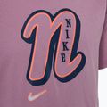 Shirt Kinder Nike Sportswear plum dust 3
