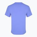 Herren Nike Dri-Fit UV Hyverse T-Shirt Royal Pulse/Schwarz 2