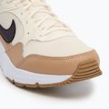 Kinderschuhe Nike Air Max SC pale ivory/hemp/burgundy ash 7