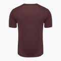 Laufshirt Herren Nike Miler Dri-Fit UV burgundy crush 2