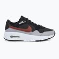 Nike Air Max SC Kinderschuhe schwarz/ dunkel pony/ zement grau 2