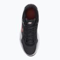 Nike Air Max SC Kinderschuhe schwarz/ dunkel pony/ zement grau 5