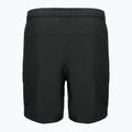 Shorts Herren Nike Form Swoosh Dri-Fit 7" black/white 2