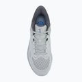 Laufschuhe Herren Nike Quest 6 light smoke grey/ashen slate/hyper royal/iron grey 5