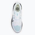 Laufschuhe Herren Nike Quest 6 white/dusty cactus/black 5