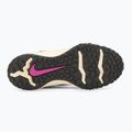 Kinderschuhe Nike Hikeda hemp / burgundy ash / denim turquoise / pale ivory 4