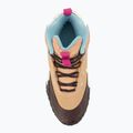 Kinderschuhe Nike Hikeda hemp / burgundy ash / denim turquoise / pale ivory 5