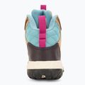 Kinderschuhe Nike Hikeda hemp / burgundy ash / denim turquoise / pale ivory 6