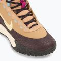 Kinderschuhe Nike Hikeda hemp / burgundy ash / denim turquoise / pale ivory 7