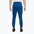 Herrenhose Nike FC Barcelona Strike SE Gym Blue/Opti Yellow 2