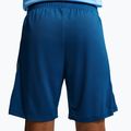 Herren Fußballshorts Nike FC Barcelona Strike SE gym blue/opti yellow/opti yellow 3