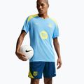 Herren Fußballshorts Nike FC Barcelona Strike SE gym blue/opti yellow/opti yellow 6