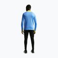 Herren Fußball-Longsleeve Nike FC Barcelona Strike Fourth Knit Drill Top university blue/opti yellow 3