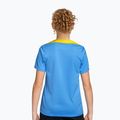 Kinder-Fußballtrikot Nike FC Barcelona Strike SE Jr university blue/opti yellow 2