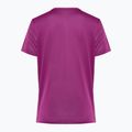 Trainingsshirt Damen Nike Dri-Fit hot fuchsia 2