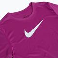 Trainingsshirt Damen Nike Dri-Fit hot fuchsia 4