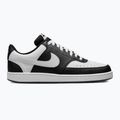 Herrenschuhe Nike Court Vision Low black/white 8
