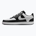 Herrenschuhe Nike Court Vision Low black/white 9