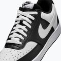 Herrenschuhe Nike Court Vision Low black/white 14