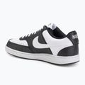 Herrenschuhe Nike Court Vision Low black/white 3
