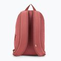 Nike Heritage 25 l Rucksack canyon pink/ canyon pink/ summit weiß 3