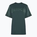 Shirt Damen Nike Sportswear Loose Graphic vintage green