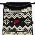 Turnbeutel Nike Heritage 13 l black/coconut milk/university red 7