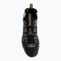 Herren Schuhe Nike React Vision Black/Laser Orange/Cool Grey 5