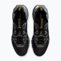 Herren Schuhe Nike React Vision Black/Laser Orange/Cool Grey 5