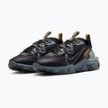 Herren Schuhe Nike React Vision Black/Laser Orange/Cool Grey 3
