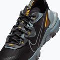 Herren Schuhe Nike React Vision Black/Laser Orange/Cool Grey 7