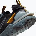 Herren Schuhe Nike React Vision Black/Laser Orange/Cool Grey 8